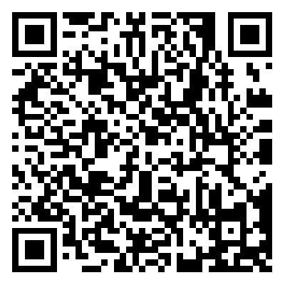 微信客服二维码